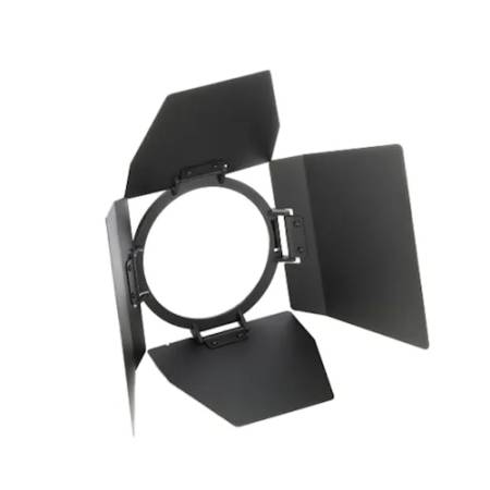Nanlite Barn Door set for FL-11 - wrota do Nanlite FL-11_1